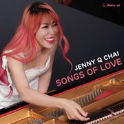 Songs Of Love cover image