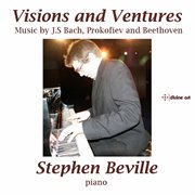 Visions And Ventures cover image