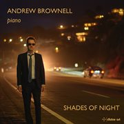 Shades Of Night cover image