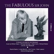 The Fabulous Sir John cover image