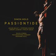 Simon Mold : Passiontide cover image