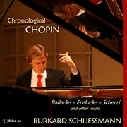 Chronological Chopin cover image