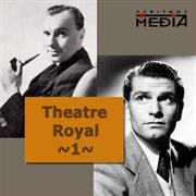 Theatre Royal, Vol. 1 cover image