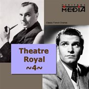Theatre Royal, Vol. 4 cover image