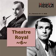 Theatre Royal, Vol. 6 cover image