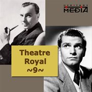Theatre Royal, Vol. 9 cover image
