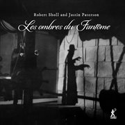 Les Ombres Du Fantôme cover image