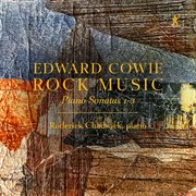 Cowie: Rock Music cover image