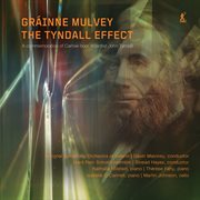 The Tyndall effect cover image