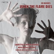 Ed Hughes : When The Flame Dies (live) cover image