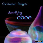 Electrifying Oboe cover image