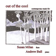Milan, Susan : Out Of The Cool cover image