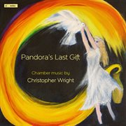 Pandora's Last Gift cover image