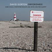 Gorton : Orfordness cover image