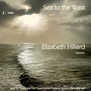 Sea To The West cover image