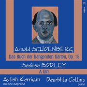 Schoenberg & Bodley : Vocal Works cover image
