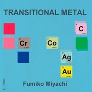 Transitional Metal cover image