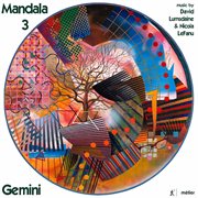 Mandala 3 cover image