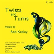 Twists & Turns cover image