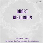 Ghost Dialogues cover image