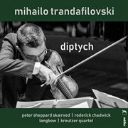 Mihailo Trandafilovski : Diptych cover image