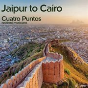 Jaipur To Cairo cover image