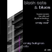 Craig Vear : Black Cats And Blues cover image