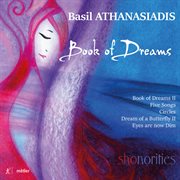 Book Of Dreams cover image