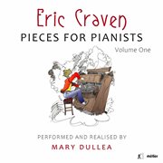 Eric Craven : Pieces For Pianists, Vol. 1 cover image