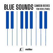 Camden Reeves : Blue Sounds cover image