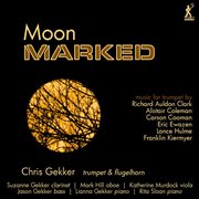 Moon Marked cover image
