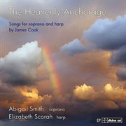 The Heavenly Anchorage cover image