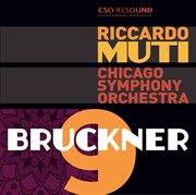 Bruckner : Symphony No. 9, Wab 109 (original 1894 Version) cover image