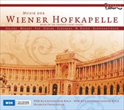 Choral Music : Eybler, J. / Herbeck, J.r. / Salieri, A. / Mozart, W.a. / Haydn, M. (musik Der Wie cover image