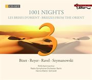Vocal And Orchestral Music : Reyer, E. / Symanowsky, K. / Cornelius, P. / Beethoven, L. Van / Glu cover image