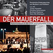 Der Mauerfall cover image