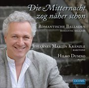 Die Mitternacht Zog Naher Schon (romantische Balladen) cover image