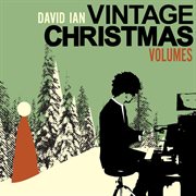 Vintage Christmas Volumes cover image