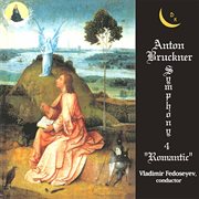 Bruckner : Symphony No. 4 "Romantic" cover image