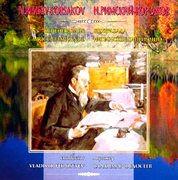 Rimsky : Korsakov. Scheherazade, Op. 35 & Spanish Capriccio, Op. 34 cover image