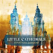 Little Cathedrals cover image