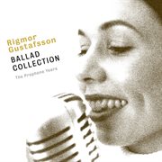 Ballad Collection cover image