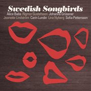 Swedish Songbirds cover image