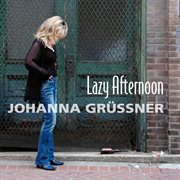 Lazy Afternoon cover image