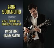 Twist For Jimmy Smith cover image