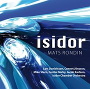 Isidor cover image