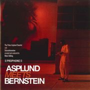 Asplund Meets Bernstein cover image