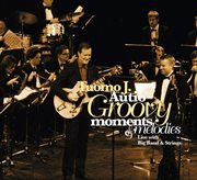 Groovy Moments And Melodies cover image