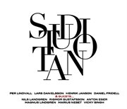 Studio Tan cover image