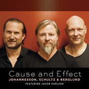 Cause And Effect cover image